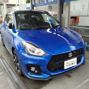 スズキ・スイフト