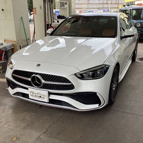 メルセデス・ベンツ・Cクラス