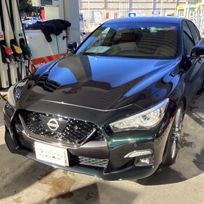 日産・スカイライン