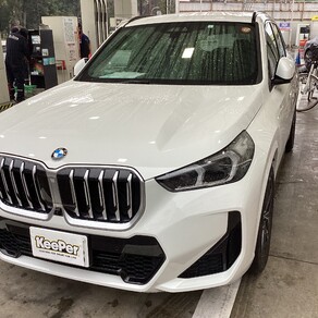 BMW・X1