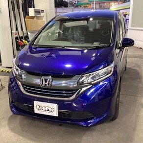 ホンダ・フリード