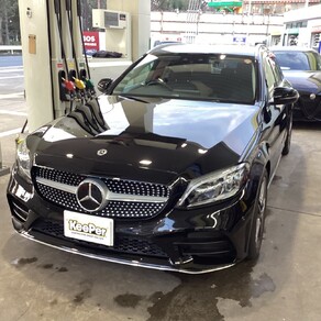 メルセデス・ベンツ・Cクラス