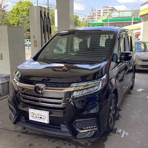 ホンダ・ステップワゴン