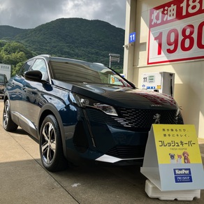 プジョー・プジョー