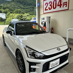 ダイハツ・コペン