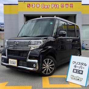 ダイハツ・タント