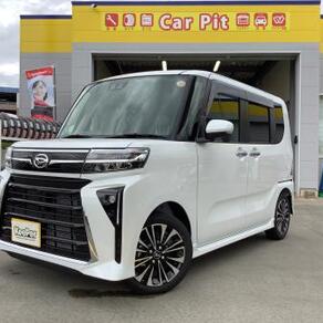 ダイハツ・タント