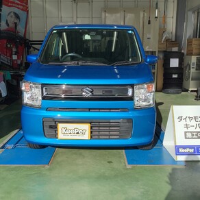 スズキ・ワゴンR