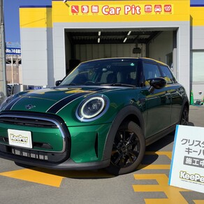 BMW・MINI