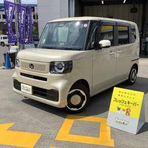 ホンダ・N-BOX