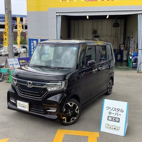 ホンダ・N-BOX