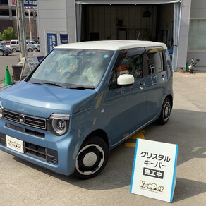 ホンダ・N-WGN