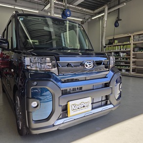 ダイハツ・タント