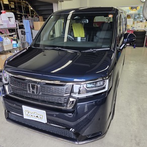 ホンダ・ステップワゴン