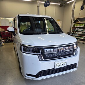 ホンダ・ステップワゴン
