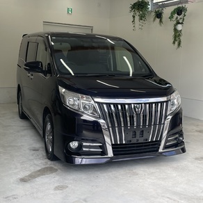 トヨタ・エスクァイア