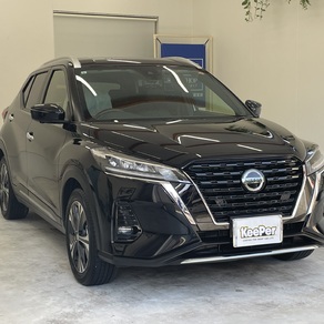 日産・エクストレイル