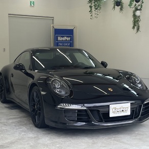 ポルシェ・911