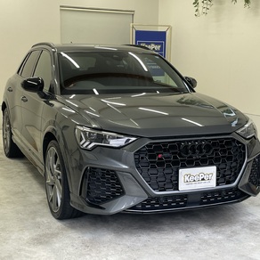 アウディ・Q3
