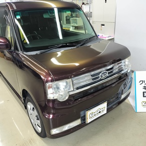 ダイハツ・ムーヴコンテ