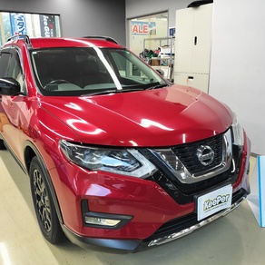 日産・エクストレイル