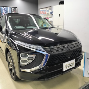 三菱・エクリプスクロス