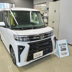 ダイハツ・タント