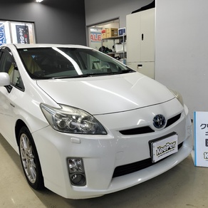 トヨタ・プリウス