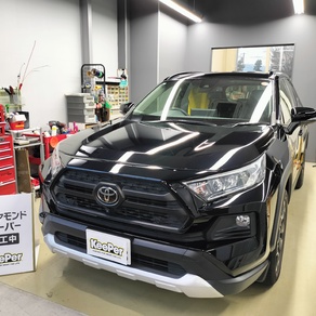 トヨタ・RAV4