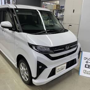 ダイハツ・ムーヴ