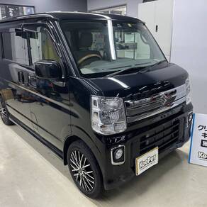 スズキ・エブリイ