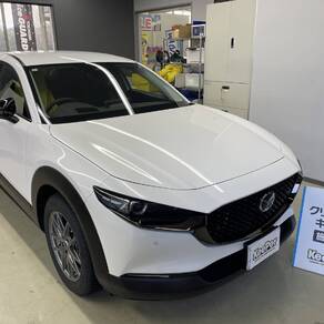 マツダ・CX-30