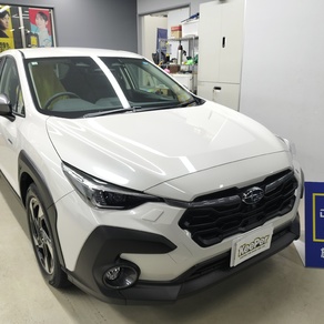 スバル・クロストレック