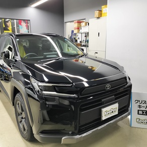 トヨタ・RAV4