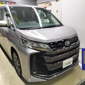 トヨタ・ノア