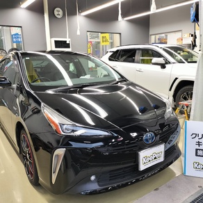 トヨタ・プリウス