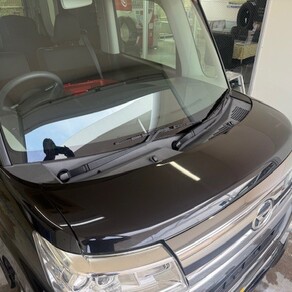 ダイハツ・タント