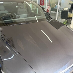 その他・テスラ・モデルY