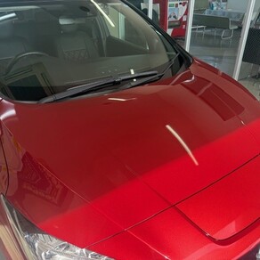 日産・リーフ