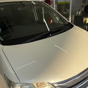 日産・セレナ