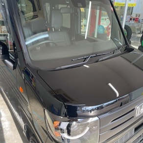 ホンダ・N-VAN