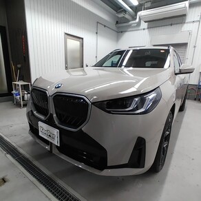 BMW・X3