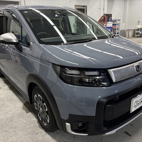 ホンダ・フリード