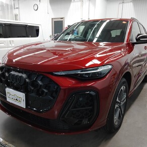 アウディ・Q5