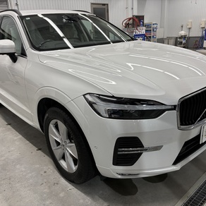 ボルボ・XC60
