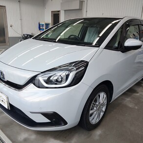 ホンダ・フィット