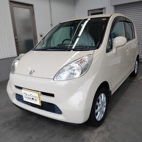 ホンダ・ライフ