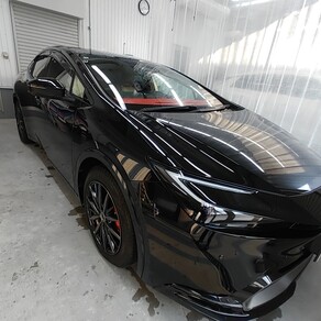 トヨタ・プリウス