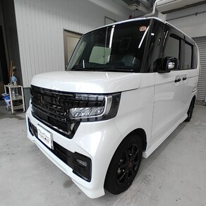 ホンダ・N-BOX