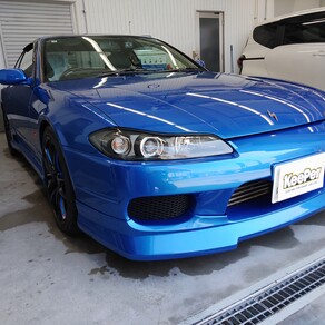 日産・シルビア